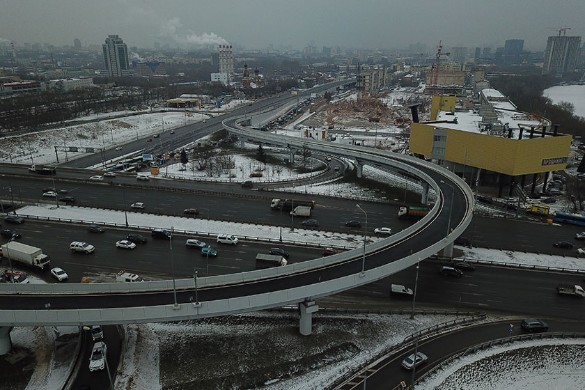 Фото: Мобильный репортер/АГН Москва