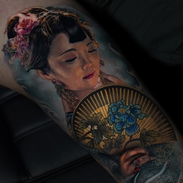 Фото: пресс-служба Вячеслава Волкова