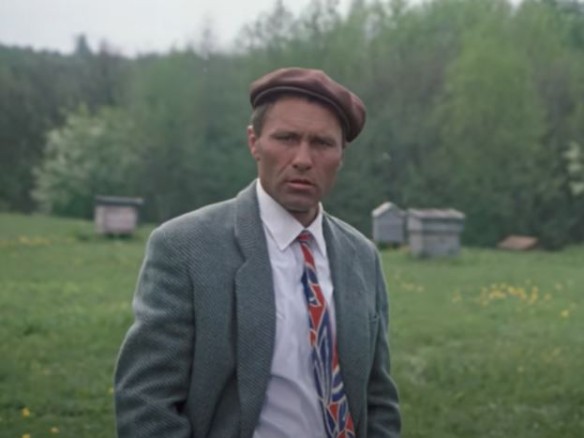 Кадр из фильма СССР