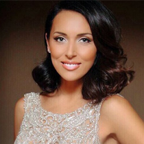 Алсу Ралифовна Абрамова