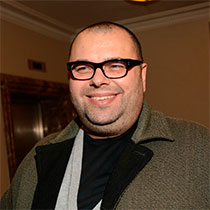 Максим  Александрович  Фадеев