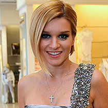 Ксения Кимовна Бородина