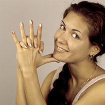 Екатерина Александровна Климова