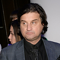 Отар  Шалвович  Кушанашвили