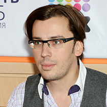 Максим Александрович  Галкин (иноагент)