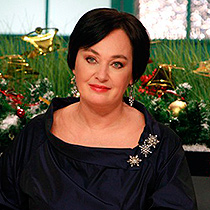 Лариса  Андреевна Гузеева