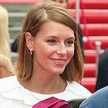 Любовь Николаевна Толкалина