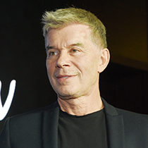 Олег Михайлович Газманов