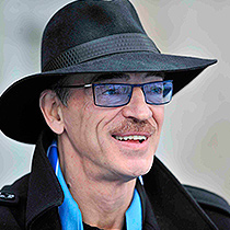 Михаил Сергеевич Боярский