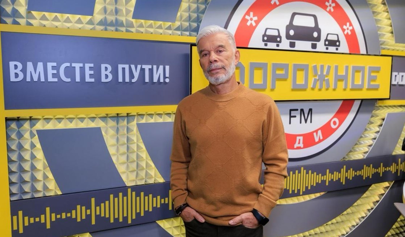 "Сделал это осознанно": сын "кавалера всех санкций" Газманова официально сменил фамилию