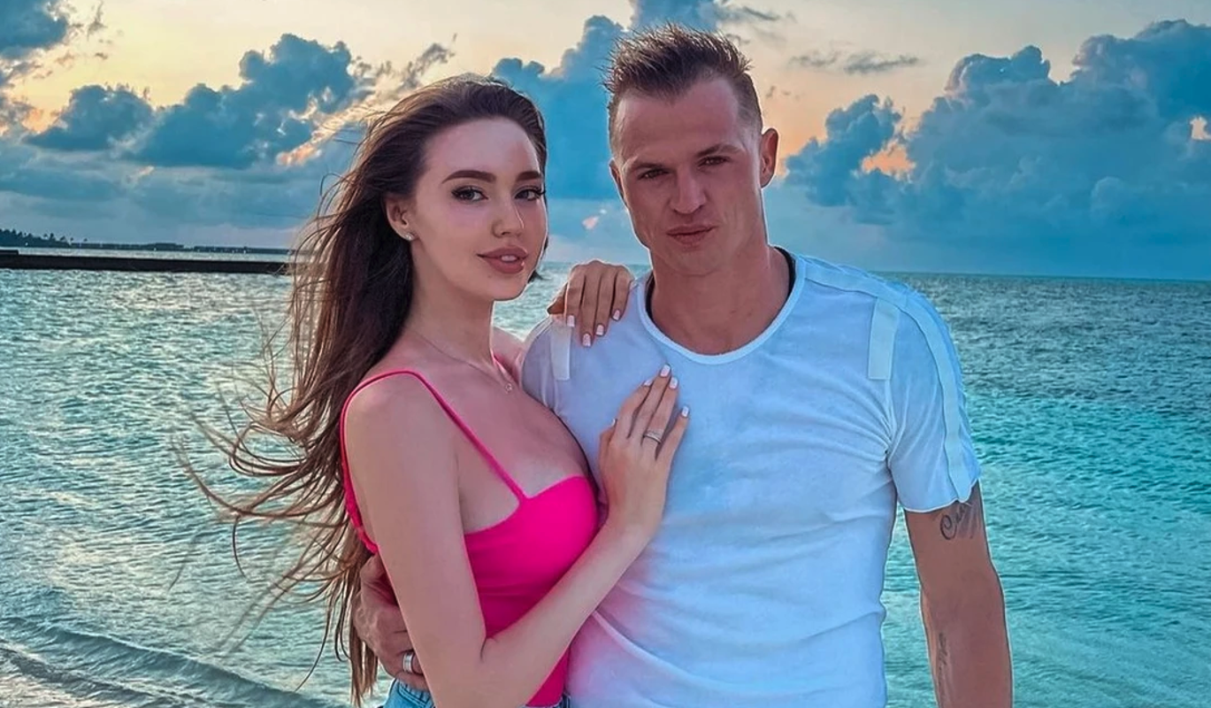 xxx татьяны кирилюк Успенская встречалась с темнокожим стриптизером за деньги :: Шоу-бизнес ::  Dni.expert