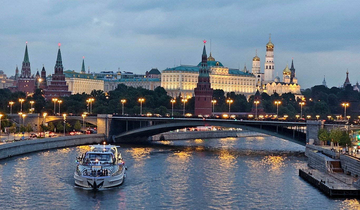 Куда сходить в Москве: афиша с 14 по 21 мая