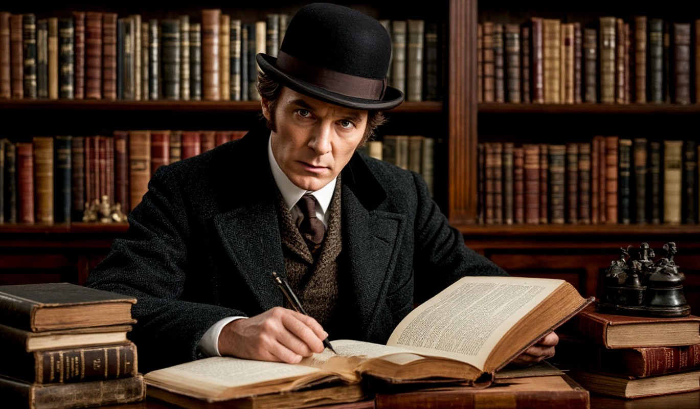 Путь героя: 5 книг с вдохновляющими персонажами