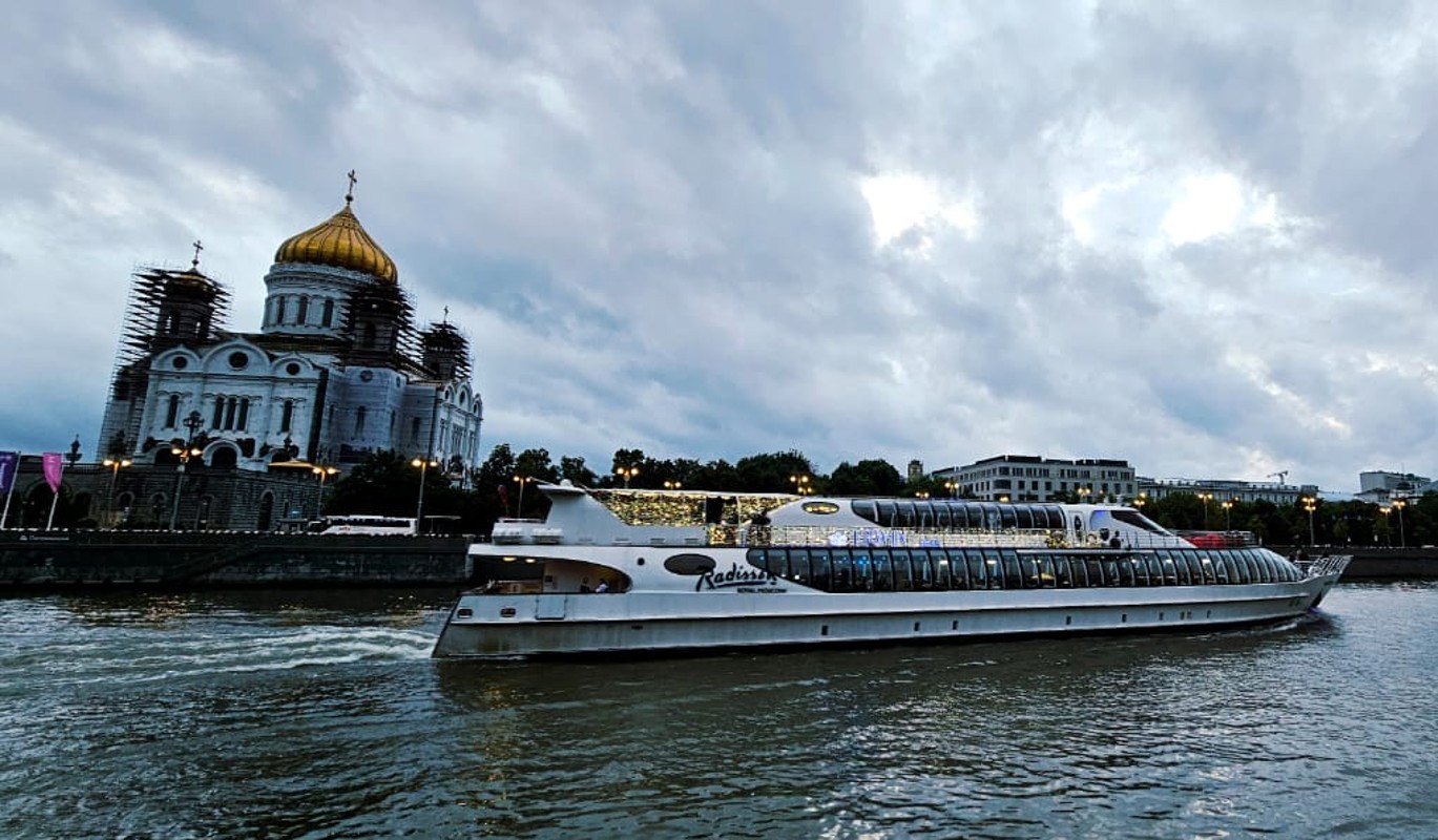 Куда сходить в Москве: афиша с 23 июля по 1 августа