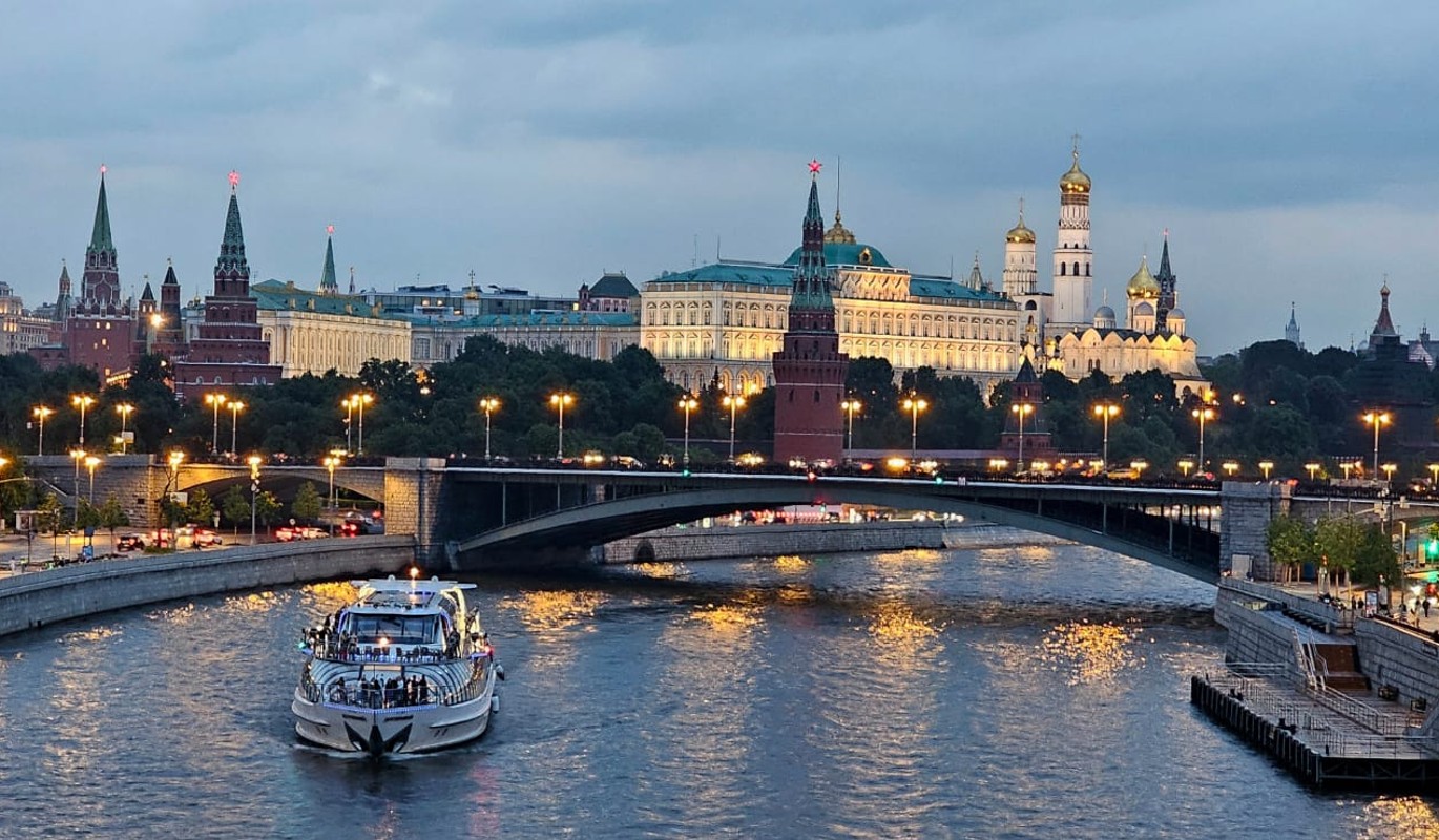Куда сходить в Москве: афиша со 2 по 9 августа
