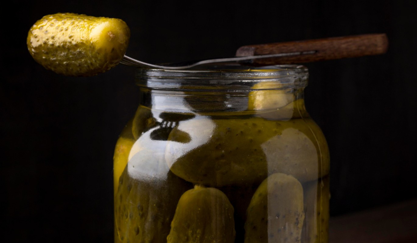 Обрезать или не обрезать? Главный секрет хрустящих огурцов в закрутке, о котором вы могли не знать