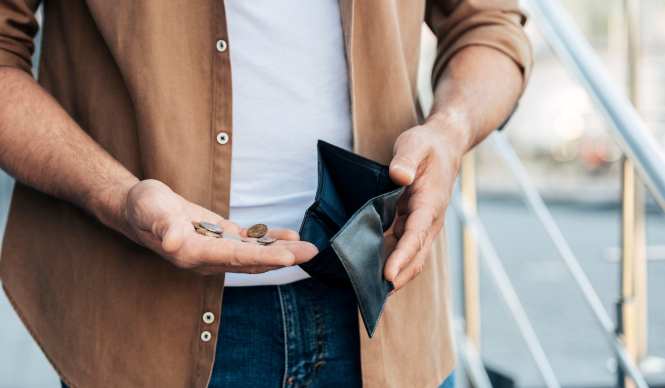 Положите ЭТО в кошелек, и деньги потекут рекой: древний секрет, о котором молчат богатые