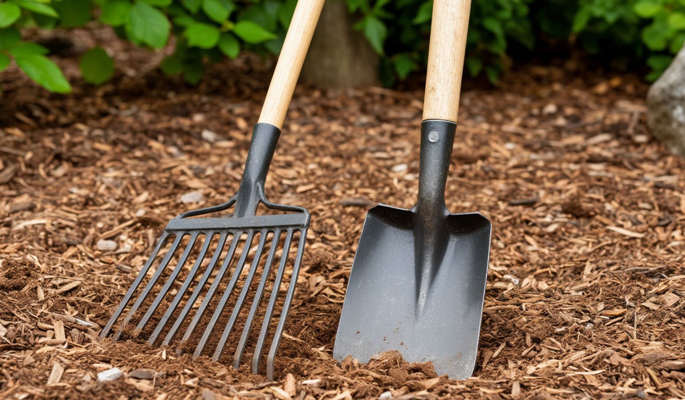 Тест: насколько вы заядлый дачник?