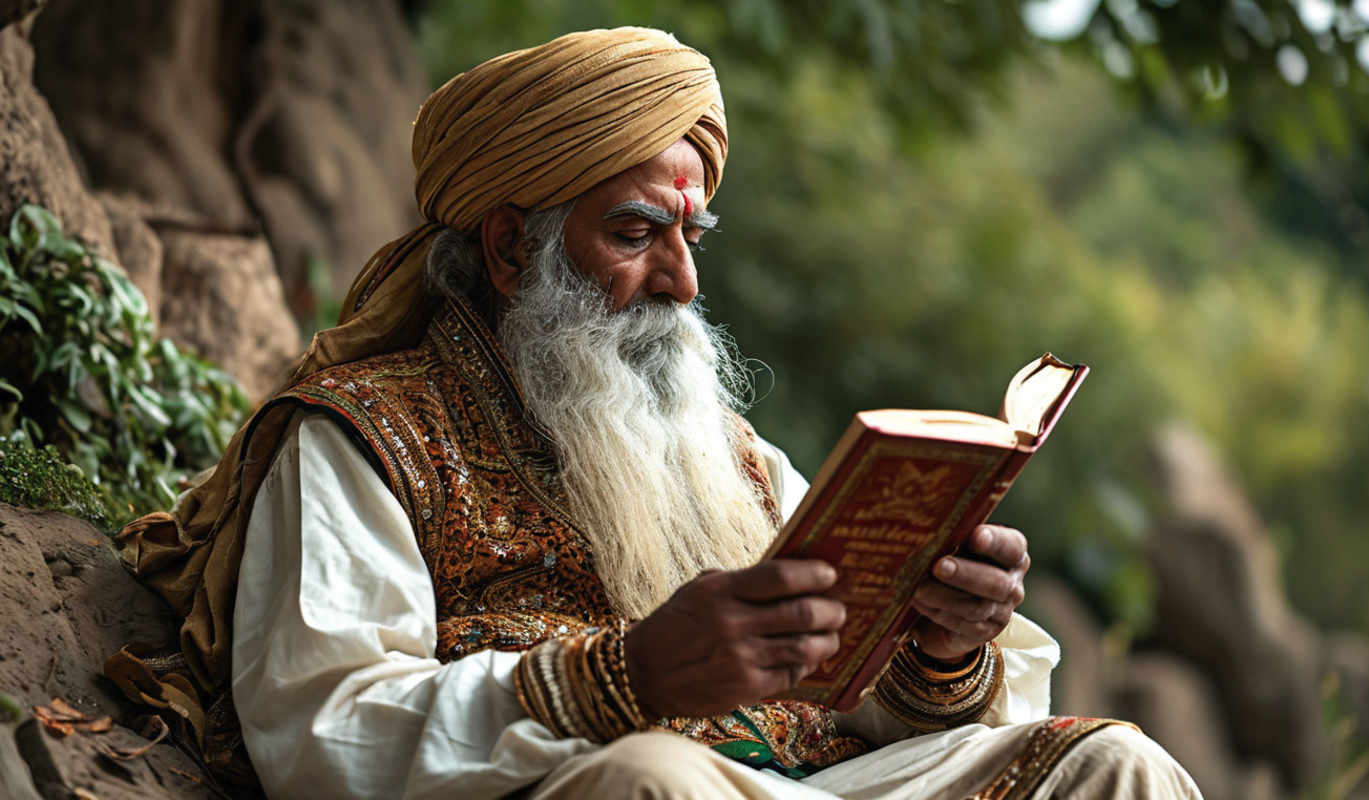 Омар Хайям объяснил, почему пары несчастны в браке – эти слова спасут семью от распада