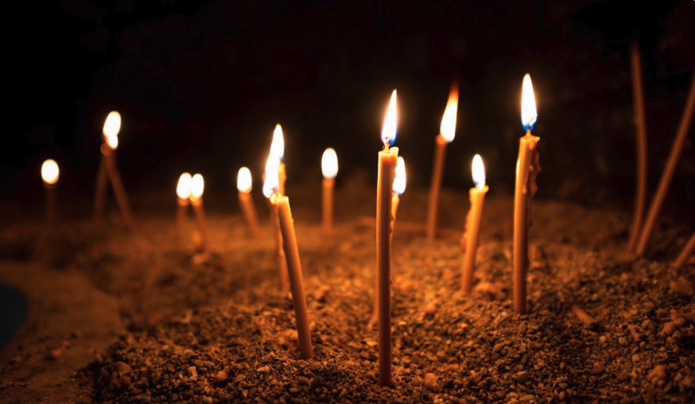 Не стало всемирно известного фотографа – мир потерял еще одного уникального визионера