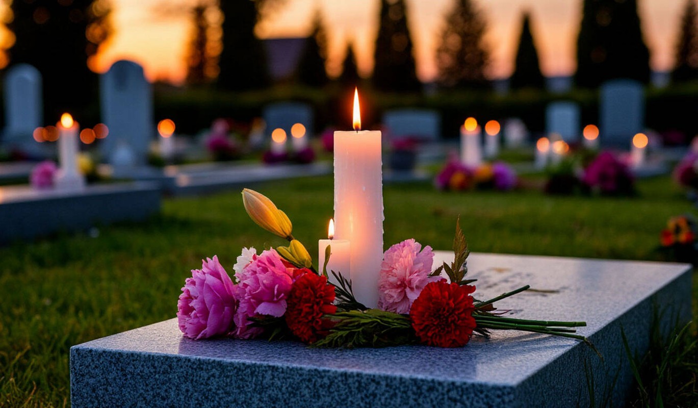 Мир прощается с  футболистом, покорившим сердца миллионов болельщиков