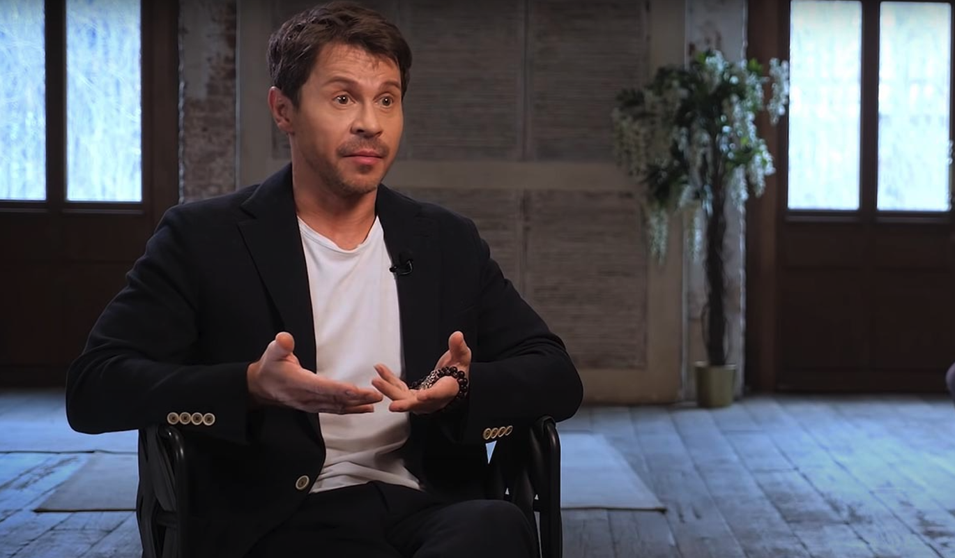 Павел Деревянко и Зоя Фуць сыграли свадьбу на Барвихе – история отношений звезд