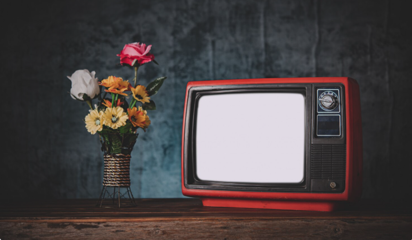 Тест: угадайте советские фильмы по одному кадру с телевизором