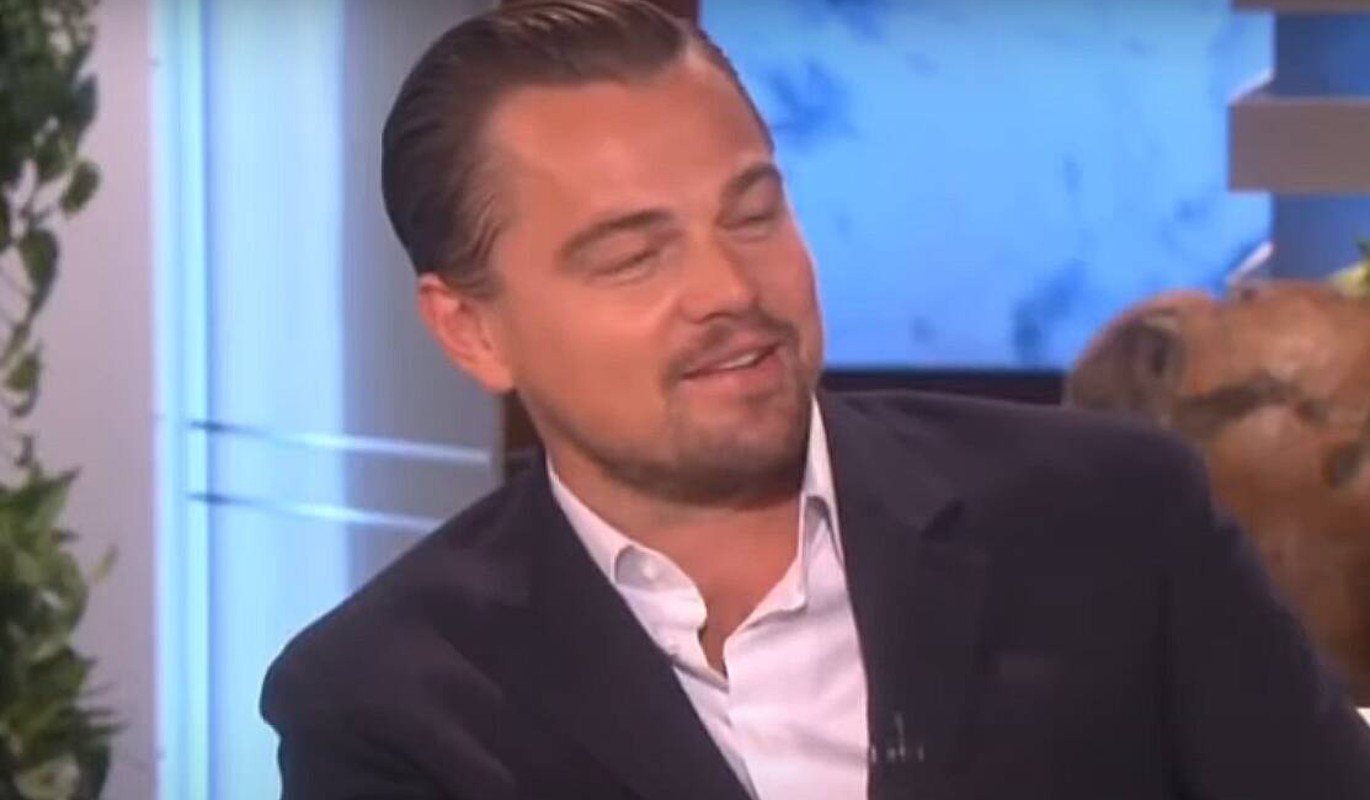 Леонардо Ди Каприо обыскала полиция, ему пришлось показывать документы 