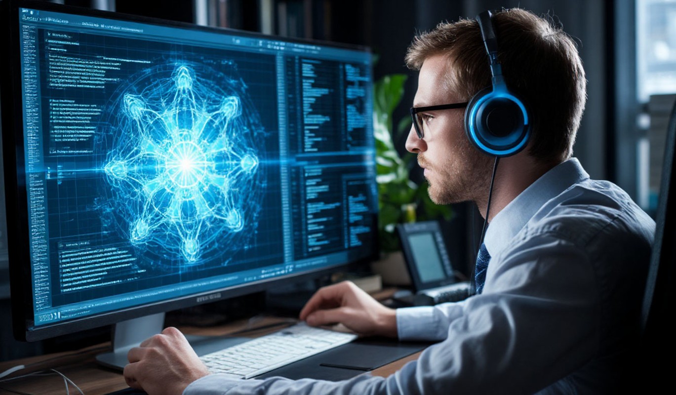 Разговариваете сами с собой? Не волнуйтесь, это признак высокого интеллекта – вот почему