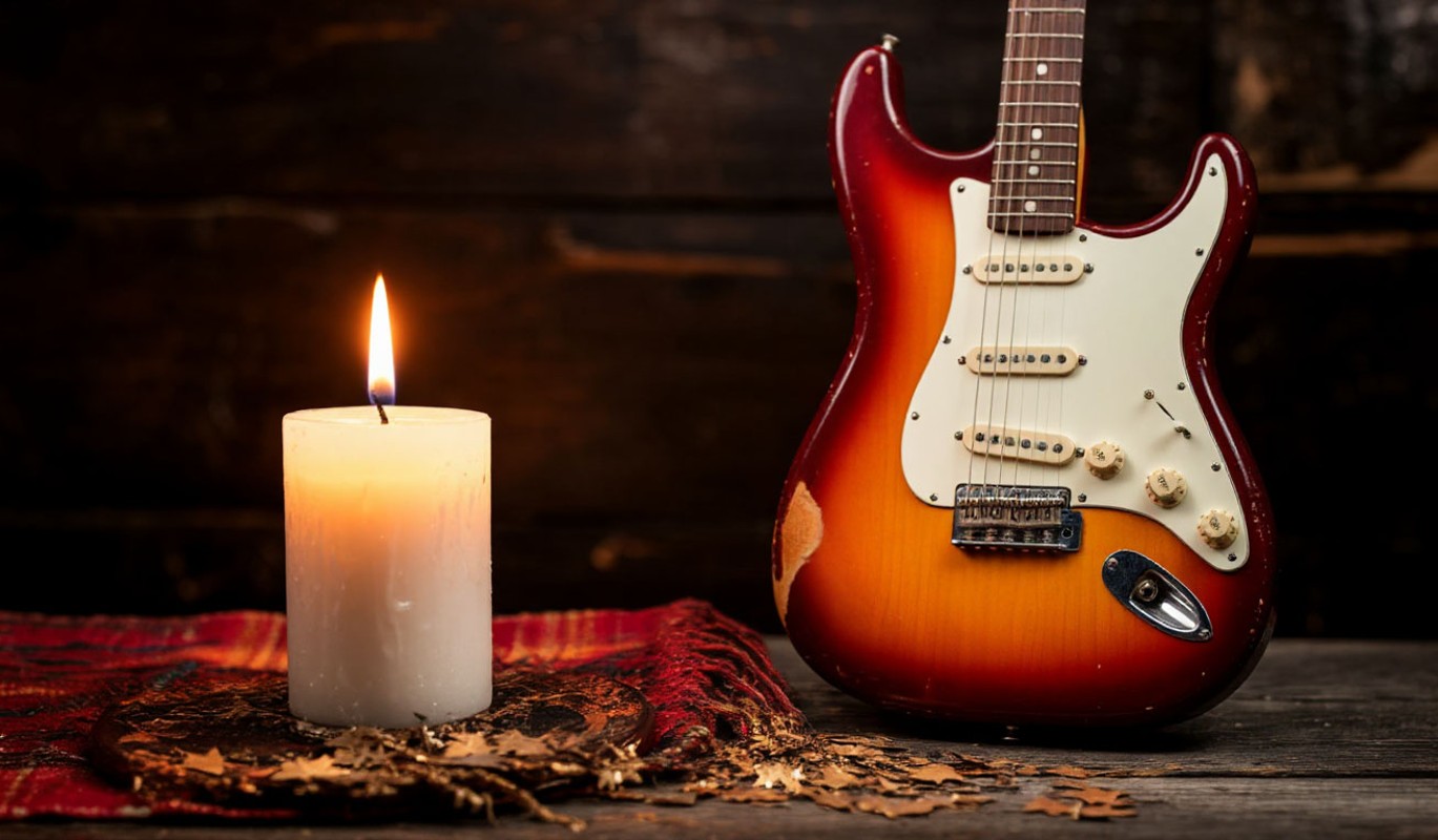 Не стало лидера легендарной группы: мир до сих пор скорбит о потере музыканта