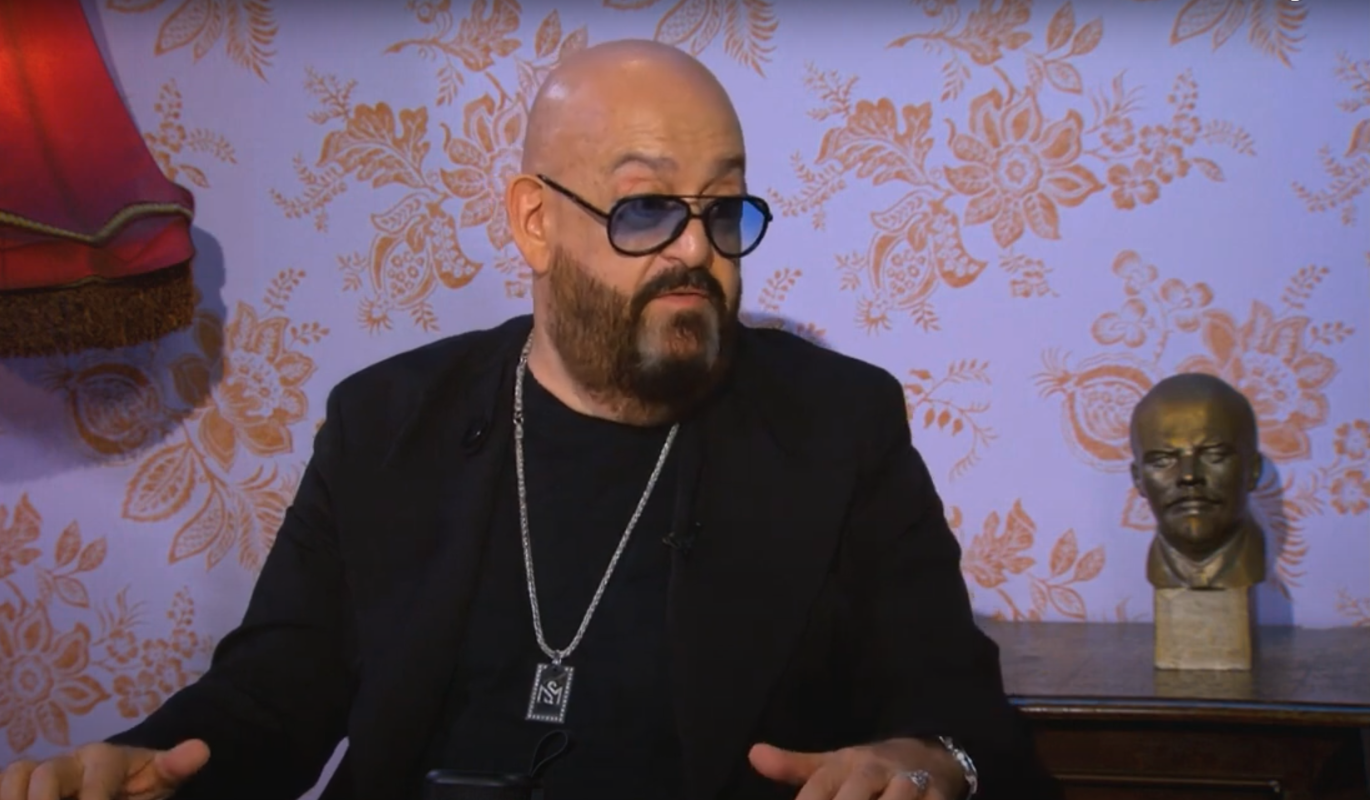 77-летнего Шуфутинского экстренно прооперировали на фоне подозрений на рак