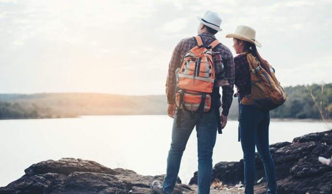 Забудьте про Турцию: 5 малоизвестных стран с шикарными пляжами, где отдых обойдется вдвое дешевле