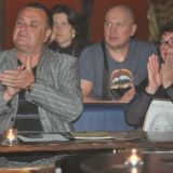 Владимир Фриске оправдался за выступление дочери в образе покойной звезды