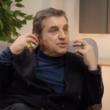 "Думаете, что он случайно выпал из окна? Нет, ребята": Отар Кушанашвили раскрыл страшную тайну смерти Мурата Насырова