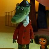 Тест: Угадайте советский мультфильм по описанию дома